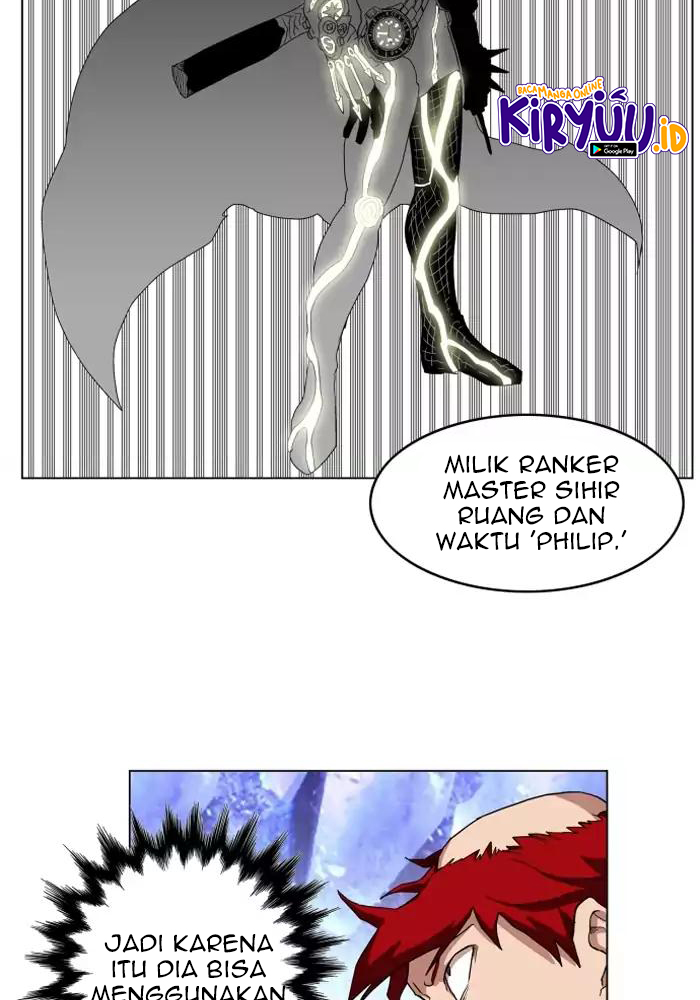 Hardcore Leveling Chapter 98 Gambar 39