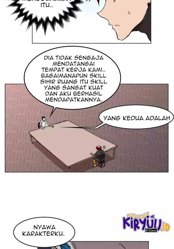 Hardcore Leveling Chapter 98 Gambar 40