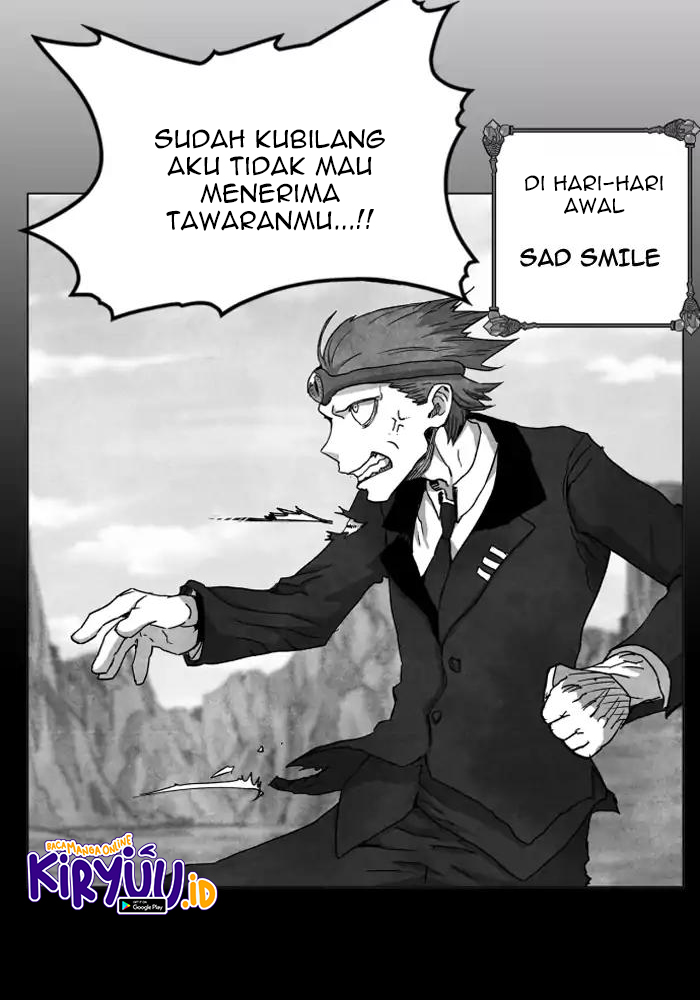 Hardcore Leveling Chapter 98 Gambar 42