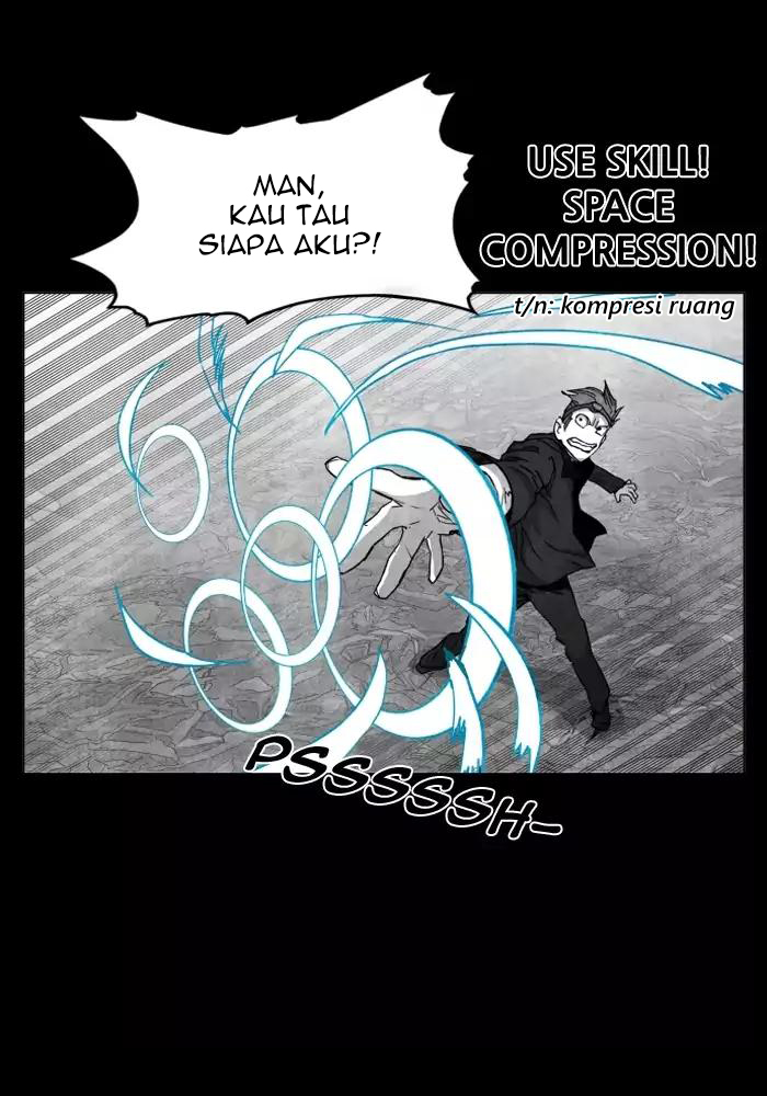 Hardcore Leveling Chapter 98 Gambar 43
