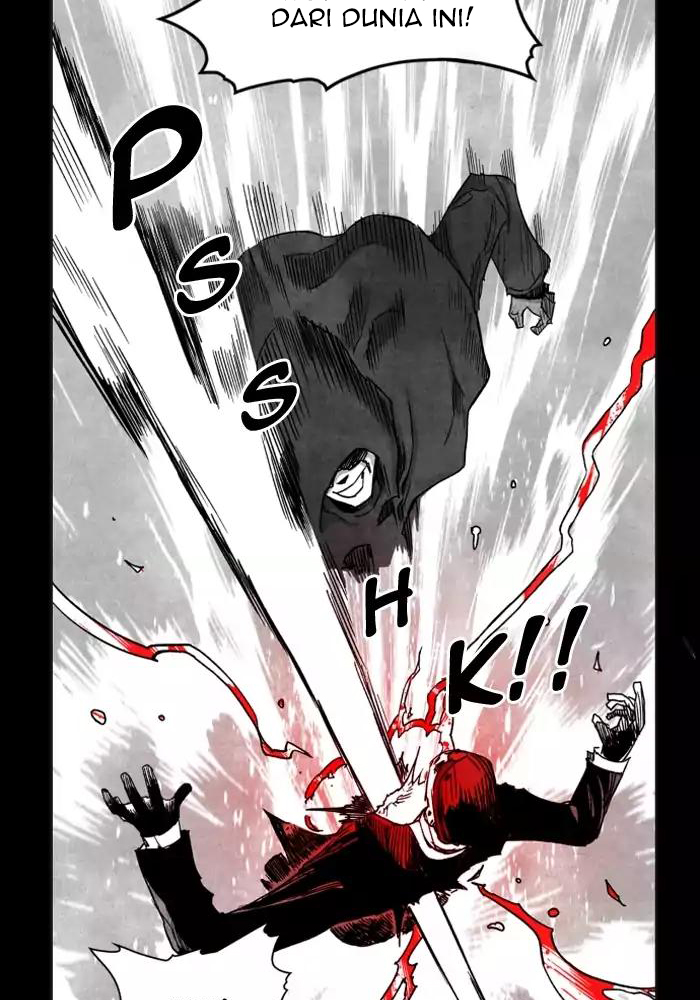 Hardcore Leveling Chapter 98 Gambar 47