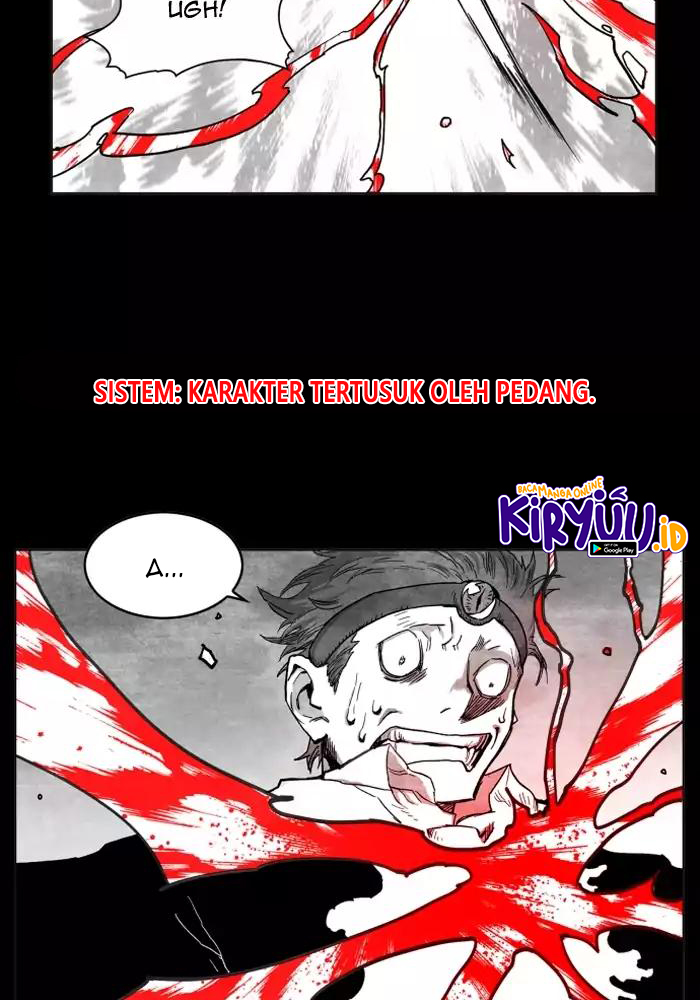 Hardcore Leveling Chapter 98 Gambar 48