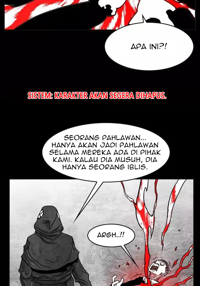 Hardcore Leveling Chapter 98 Gambar 49