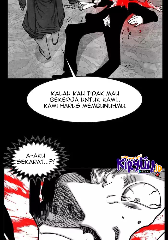 Hardcore Leveling Chapter 98 Gambar 50