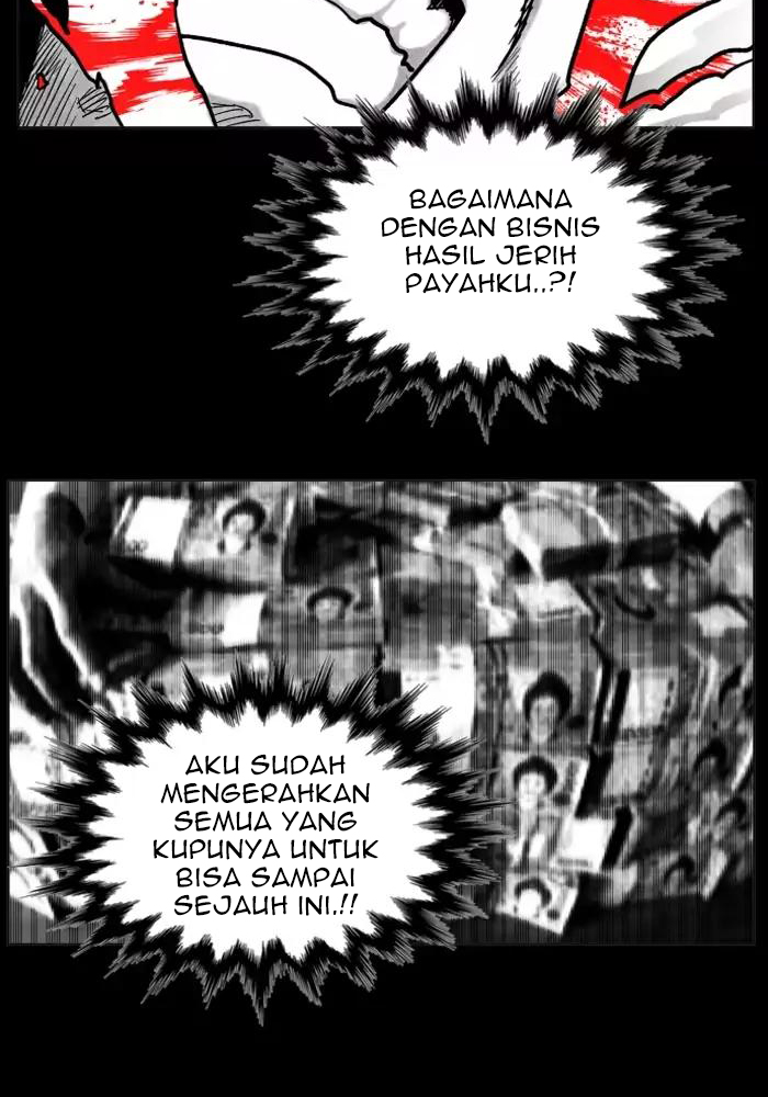 Hardcore Leveling Chapter 98 Gambar 51