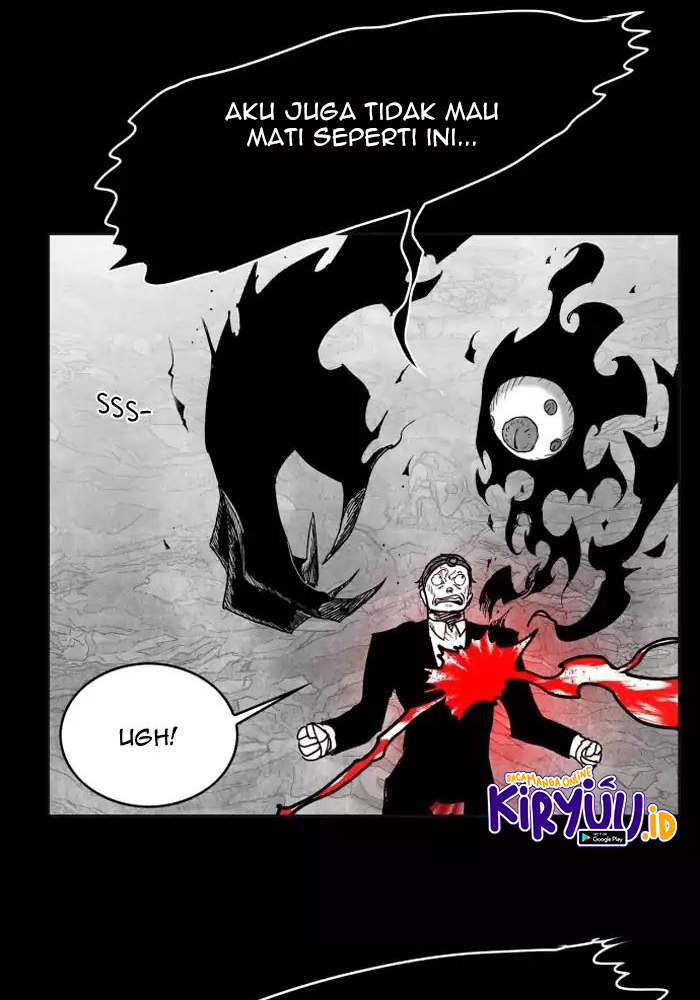 Hardcore Leveling Chapter 98 Gambar 52