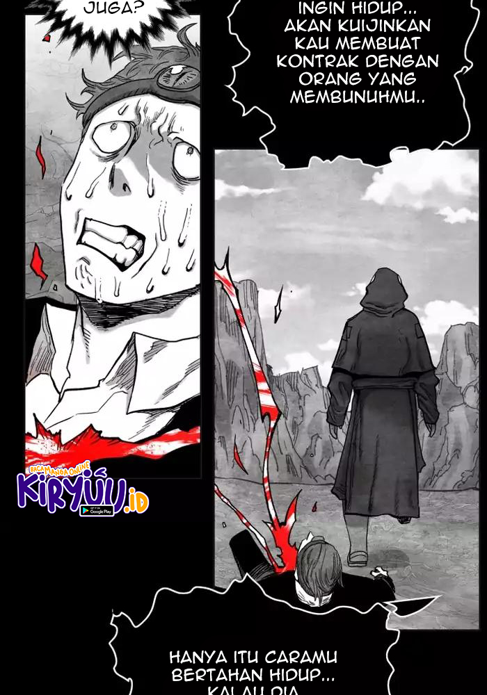 Hardcore Leveling Chapter 98 Gambar 54