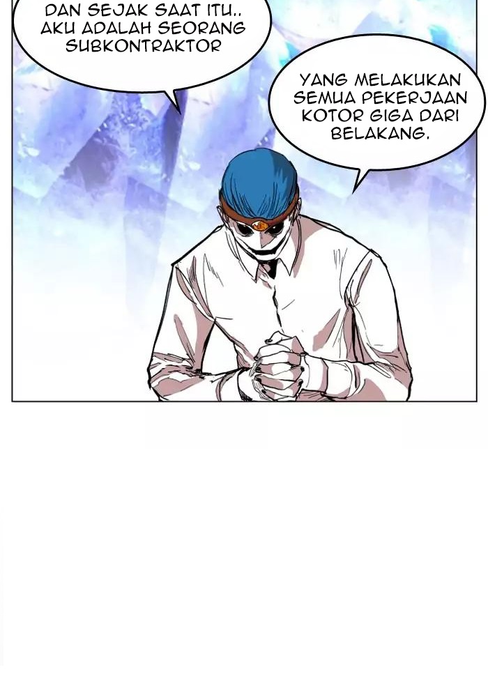 Hardcore Leveling Chapter 98 Gambar 61
