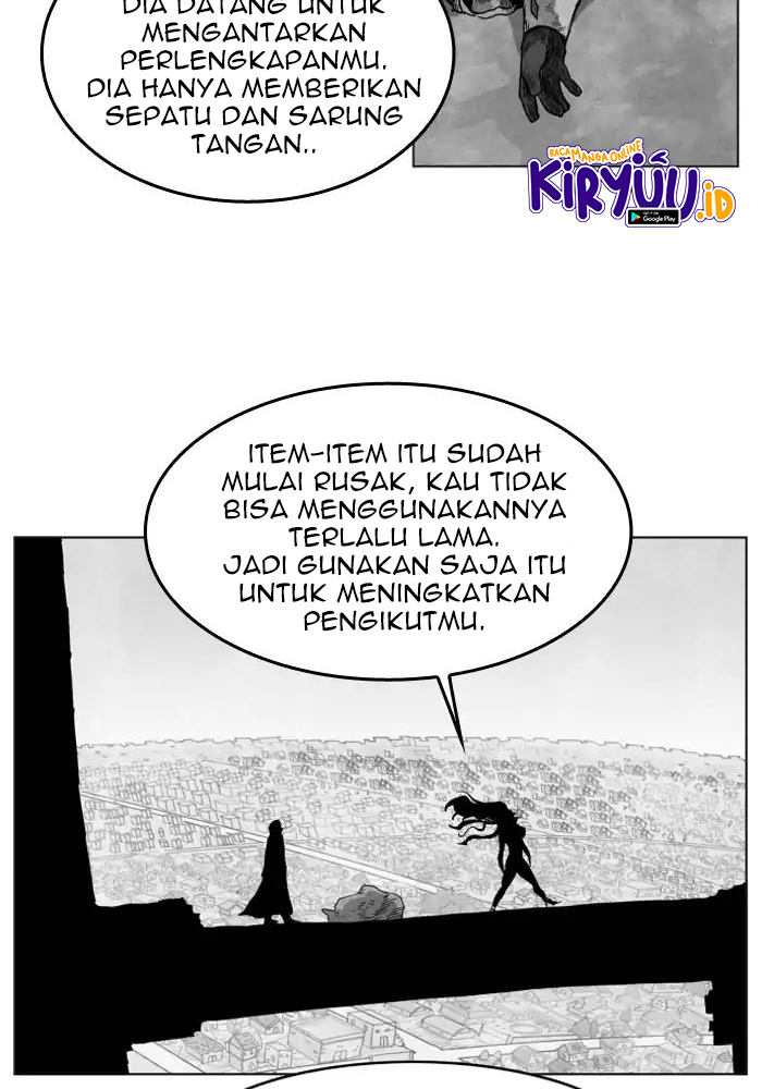 Hardcore Leveling Chapter 98 Gambar 63