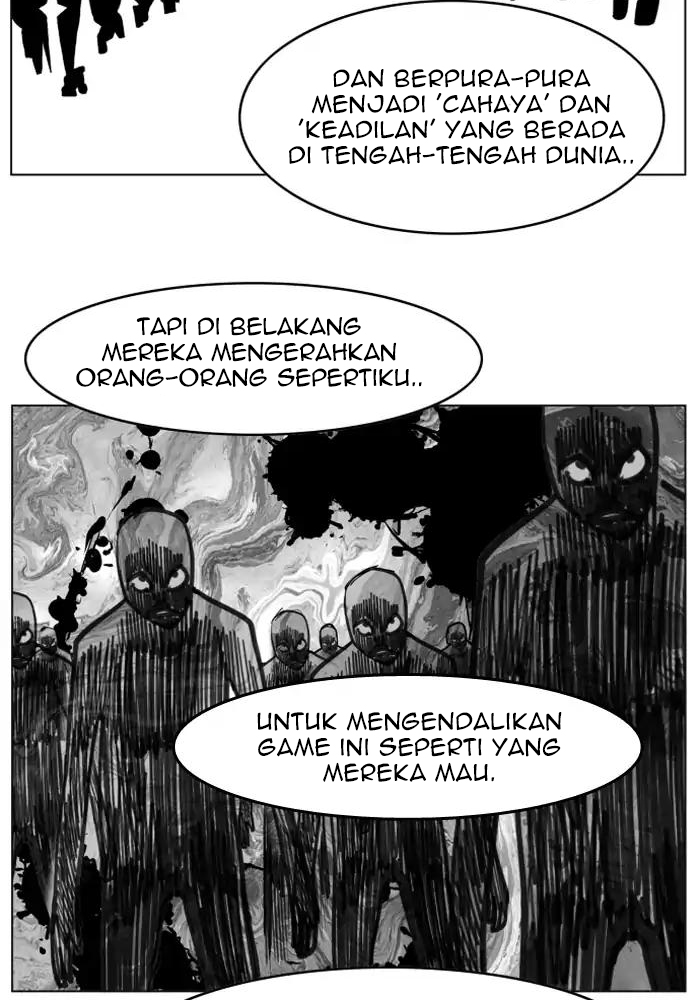 Hardcore Leveling Chapter 98 Gambar 65