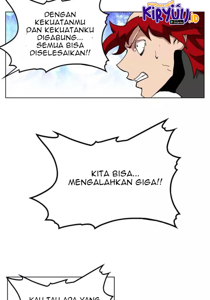 Hardcore Leveling Chapter 98 Gambar 69