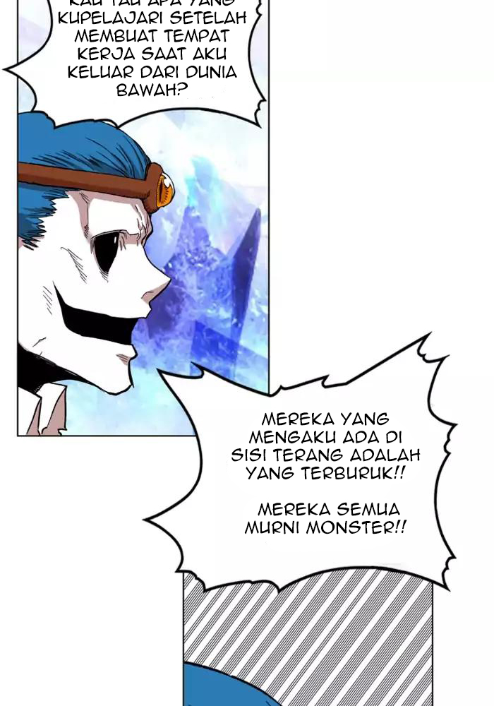 Hardcore Leveling Chapter 98 Gambar 70