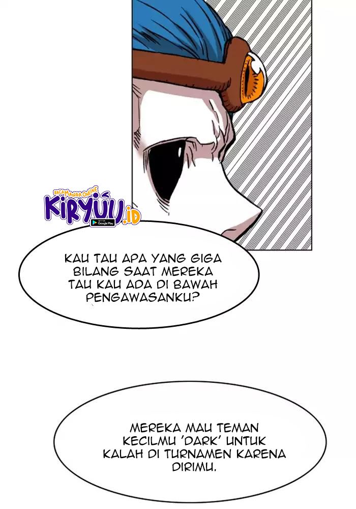 Hardcore Leveling Chapter 98 Gambar 71