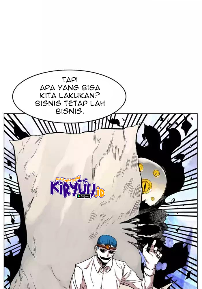 Hardcore Leveling Chapter 98 Gambar 74