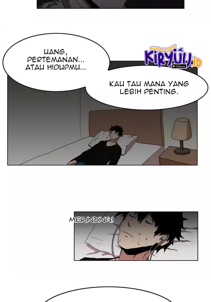 Hardcore Leveling Chapter 98 Gambar 78