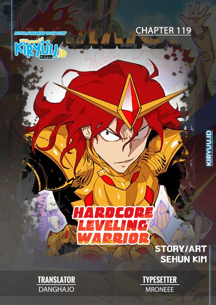 Hardcore Leveling Chapter 119 Gambar 1