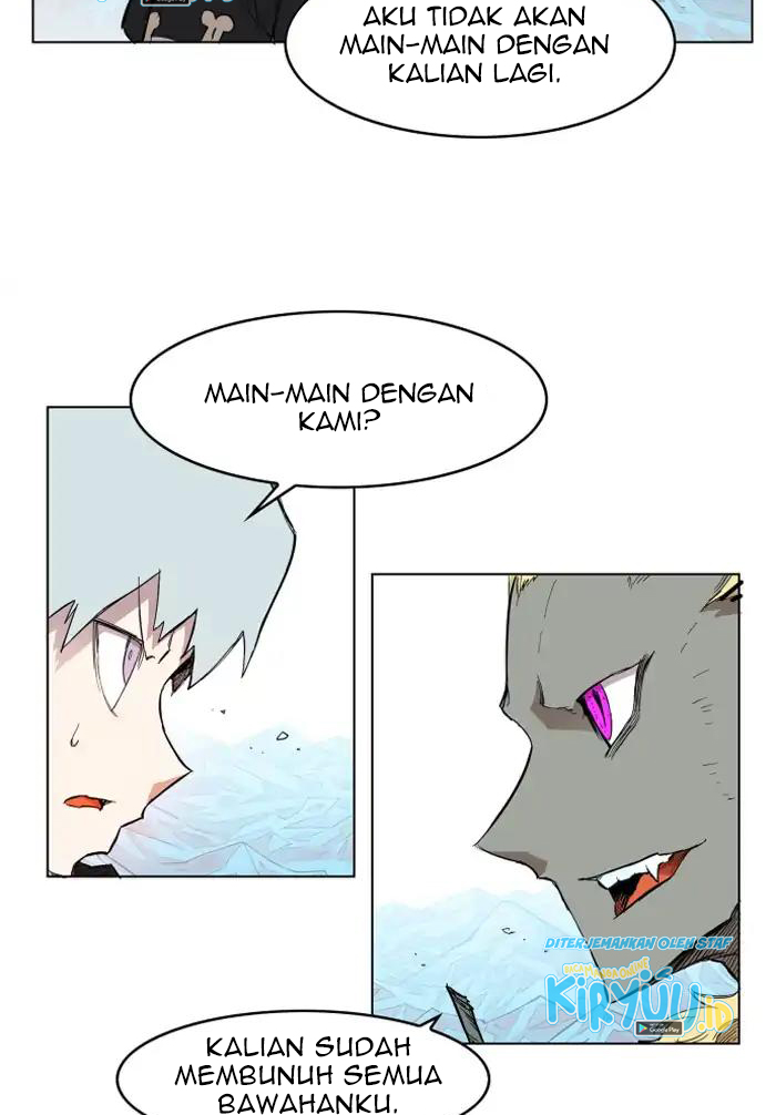 Hardcore Leveling Chapter 119 Gambar 4