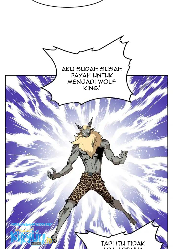 Hardcore Leveling Chapter 119 Gambar 5