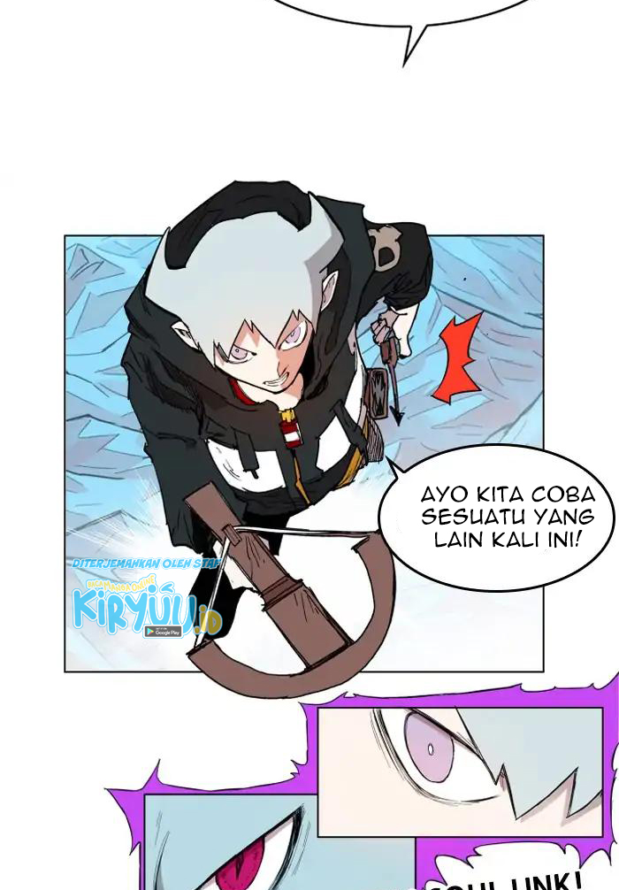 Hardcore Leveling Chapter 119 Gambar 8