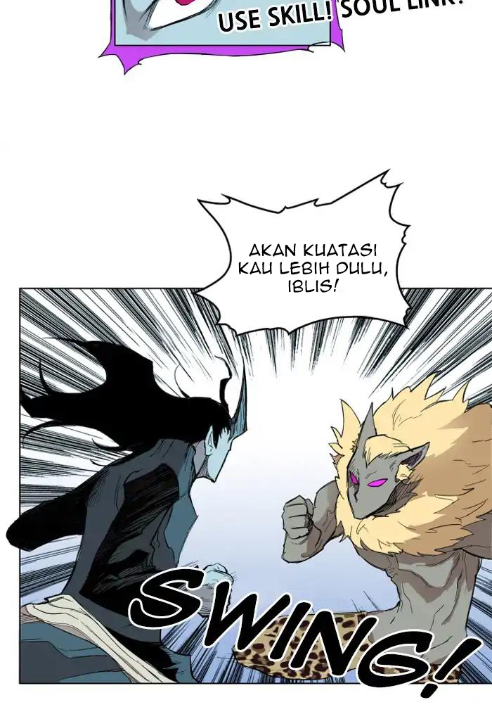 Hardcore Leveling Chapter 119 Gambar 9