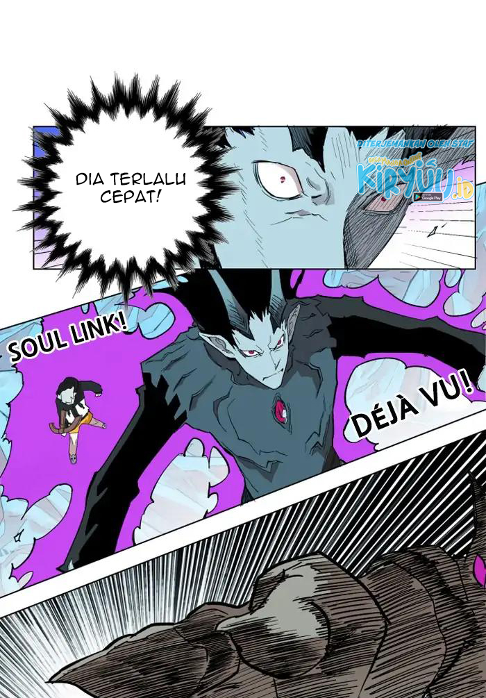 Hardcore Leveling Chapter 119 Gambar 10
