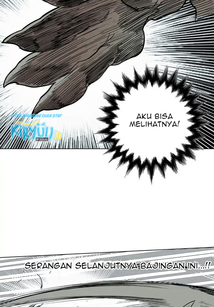 Hardcore Leveling Chapter 119 Gambar 11