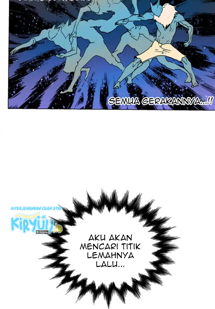 Hardcore Leveling Chapter 119 Gambar 13