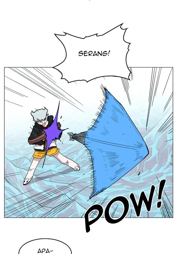 Hardcore Leveling Chapter 119 Gambar 14