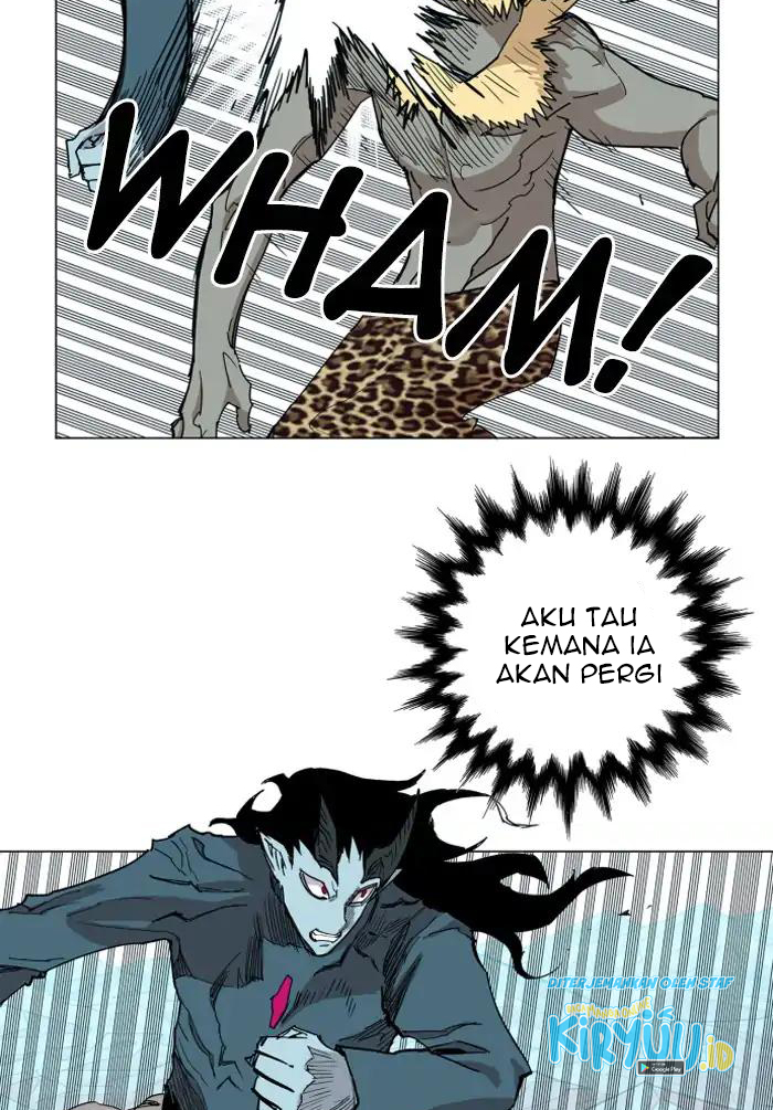 Hardcore Leveling Chapter 119 Gambar 17