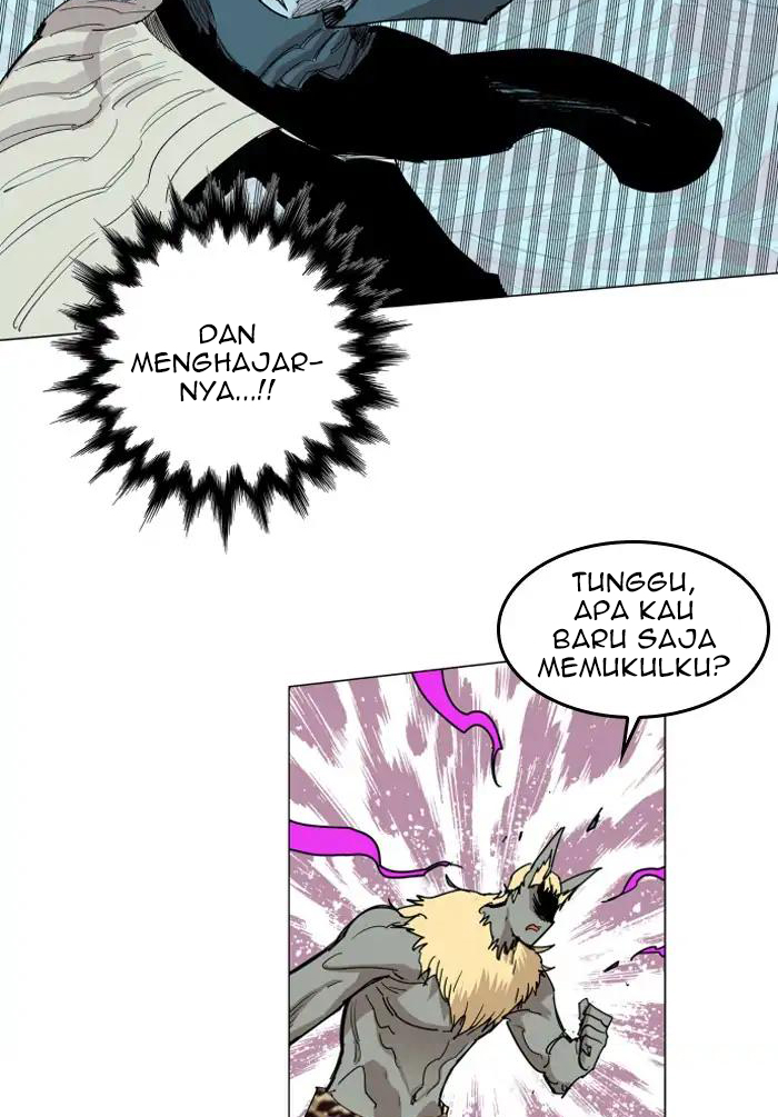 Hardcore Leveling Chapter 119 Gambar 18