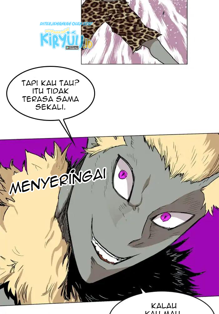 Hardcore Leveling Chapter 119 Gambar 19