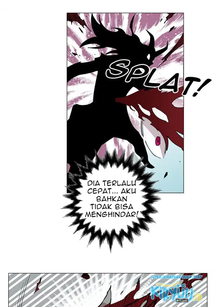 Hardcore Leveling Chapter 119 Gambar 21