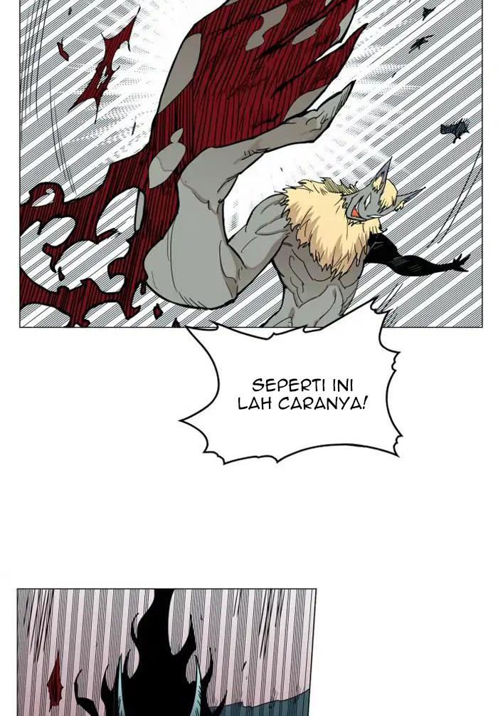 Hardcore Leveling Chapter 119 Gambar 22