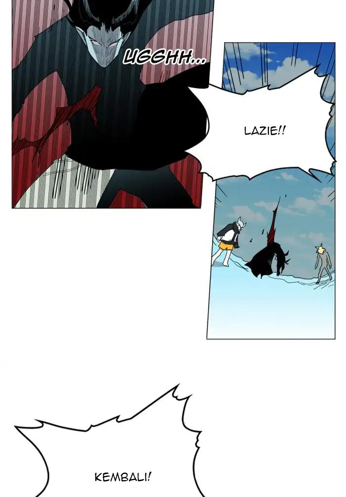 Hardcore Leveling Chapter 119 Gambar 23