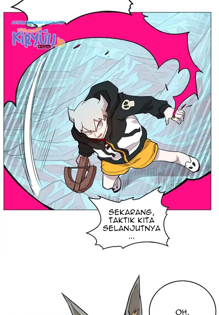 Hardcore Leveling Chapter 119 Gambar 24