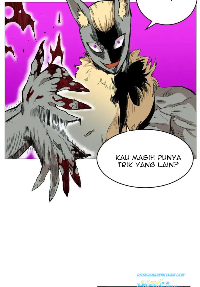 Hardcore Leveling Chapter 119 Gambar 25