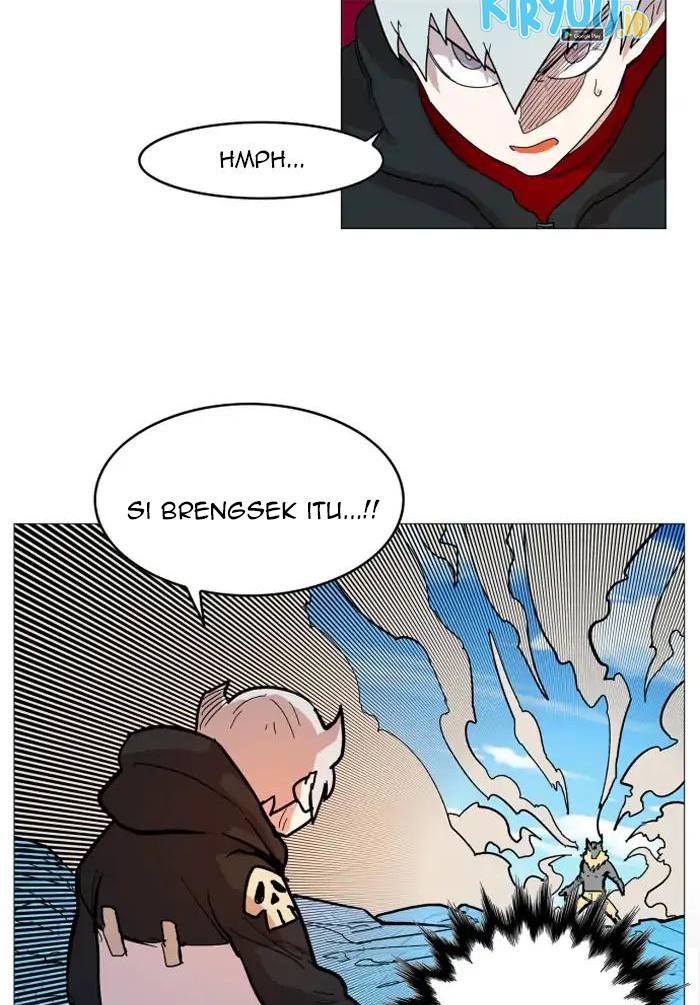Hardcore Leveling Chapter 119 Gambar 26