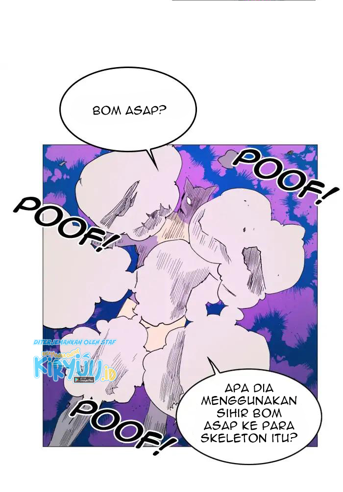 Hardcore Leveling Chapter 119 Gambar 30