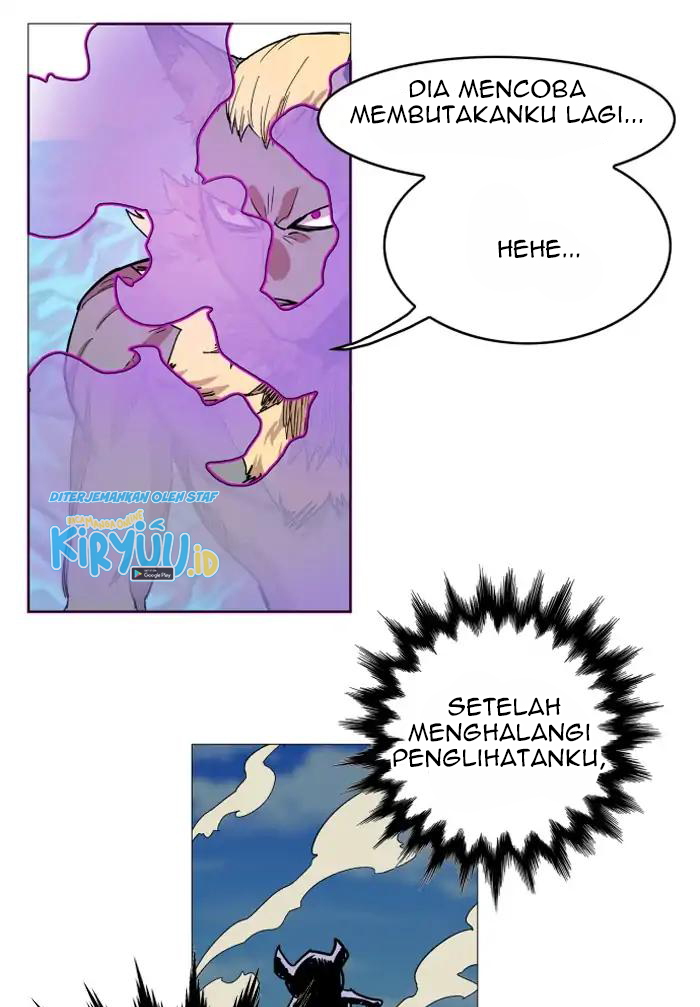 Hardcore Leveling Chapter 119 Gambar 31