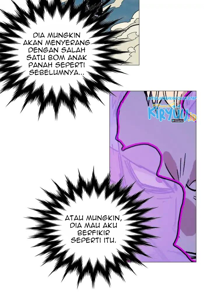 Hardcore Leveling Chapter 119 Gambar 32