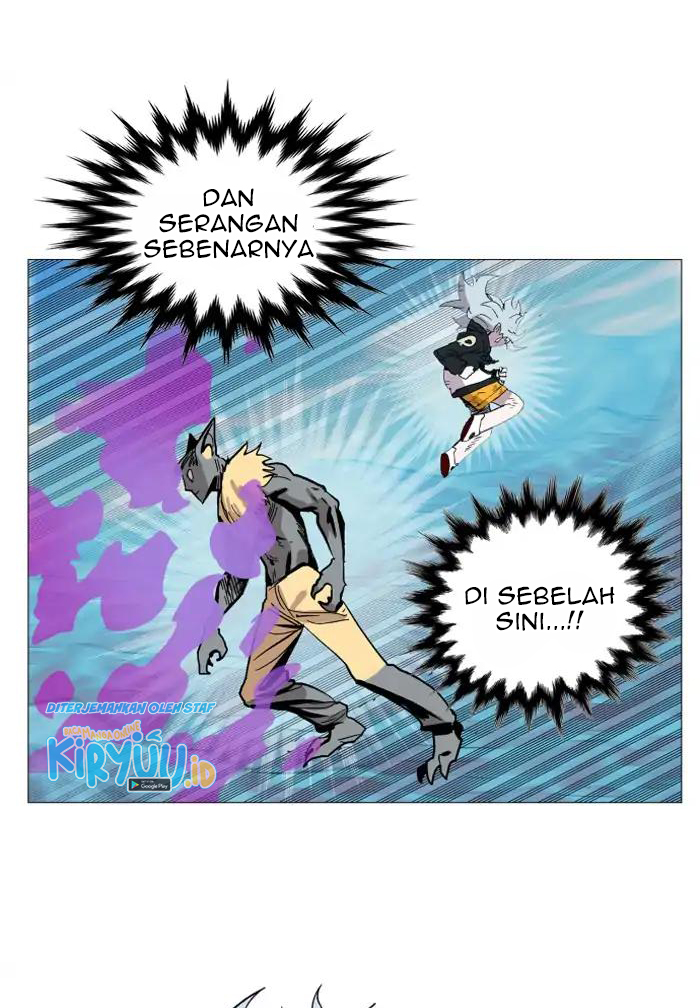 Hardcore Leveling Chapter 119 Gambar 33