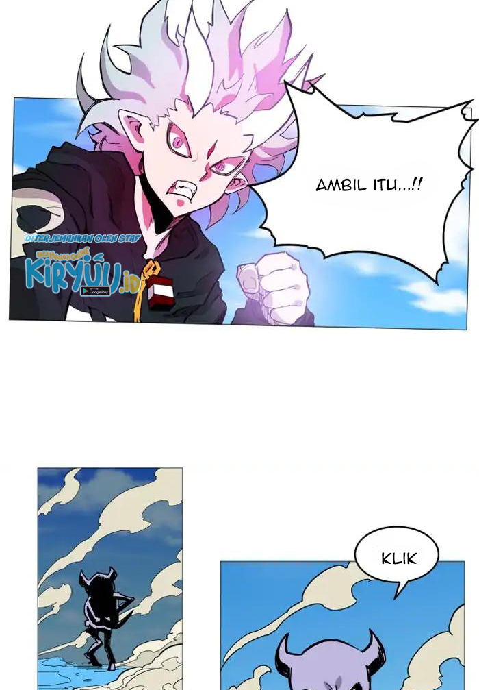Hardcore Leveling Chapter 119 Gambar 34