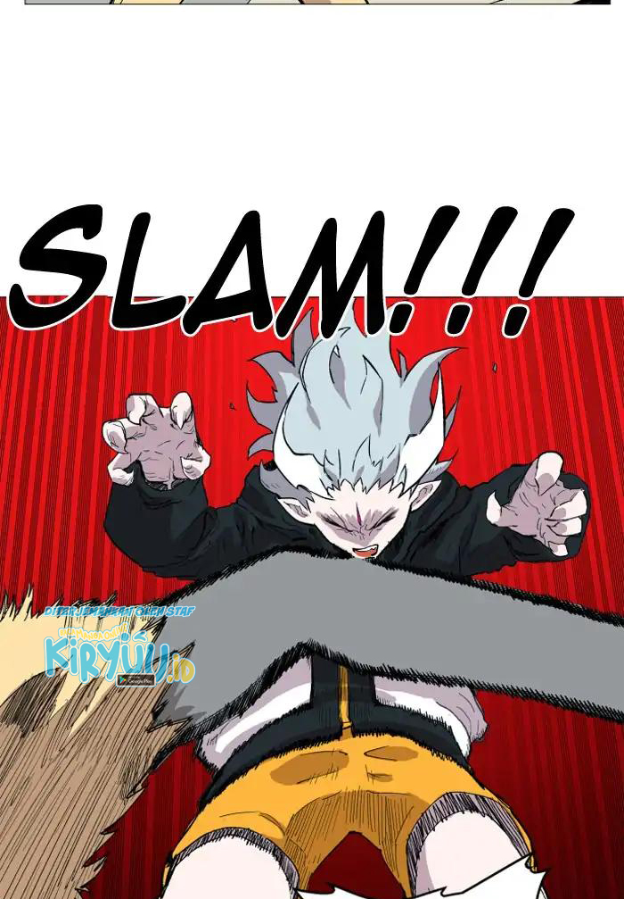 Hardcore Leveling Chapter 119 Gambar 36