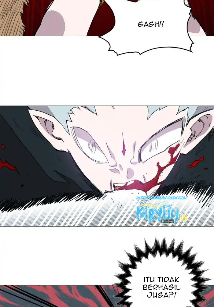 Hardcore Leveling Chapter 119 Gambar 37