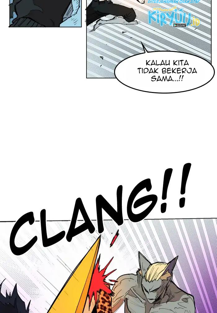 Hardcore Leveling Chapter 119 Gambar 40