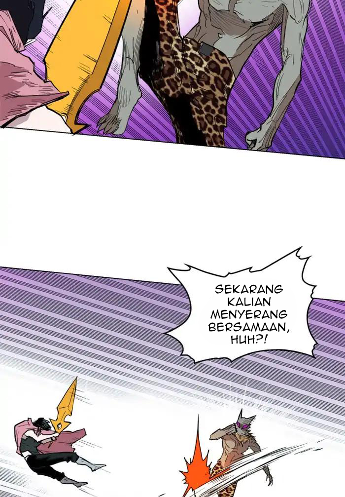 Hardcore Leveling Chapter 119 Gambar 41
