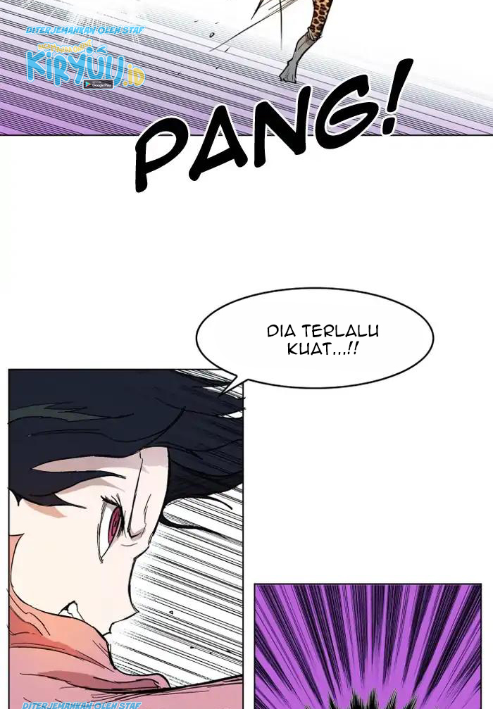 Hardcore Leveling Chapter 119 Gambar 42