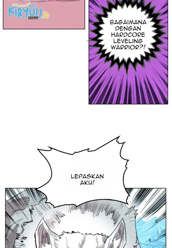 Hardcore Leveling Chapter 119 Gambar 43