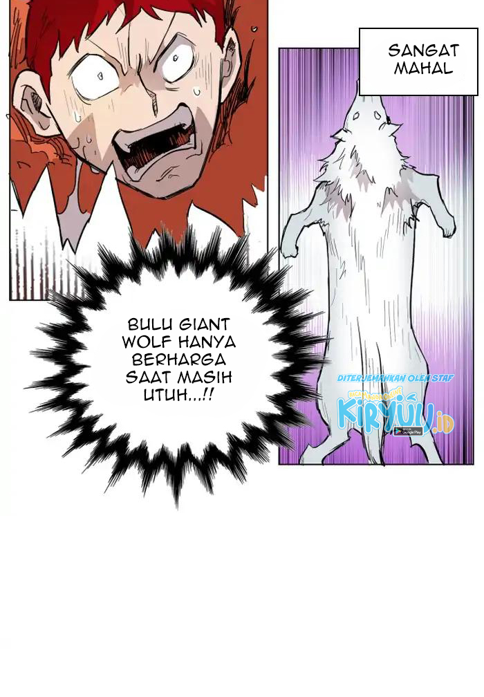 Hardcore Leveling Chapter 119 Gambar 45