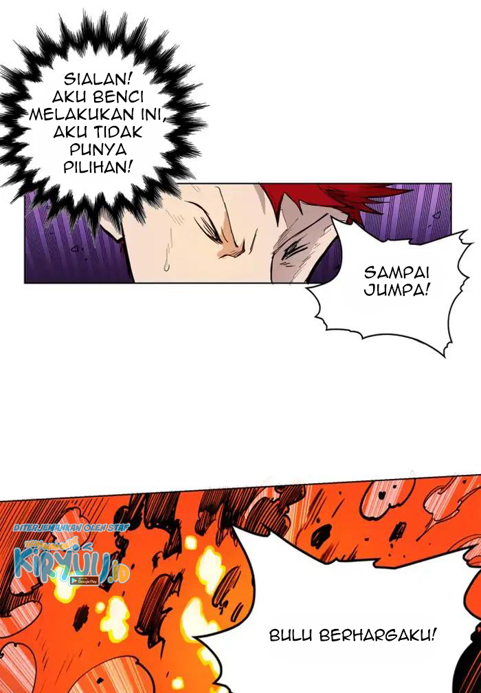 Hardcore Leveling Chapter 119 Gambar 46